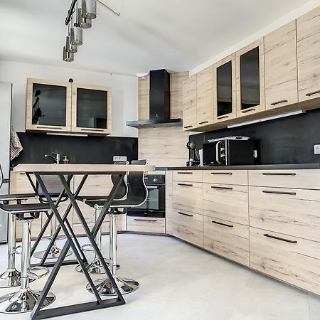 Chambre Songe Dans Maison Au Calme Compiègne Zewnętrze zdjęcie