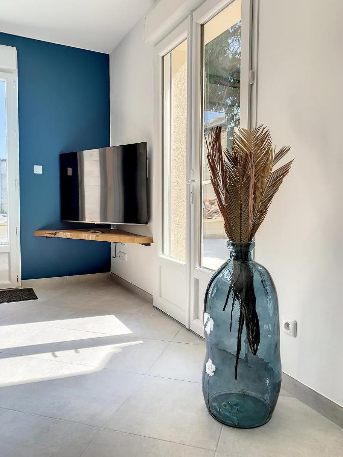 Chambre Songe Dans Maison Au Calme Compiègne Zewnętrze zdjęcie