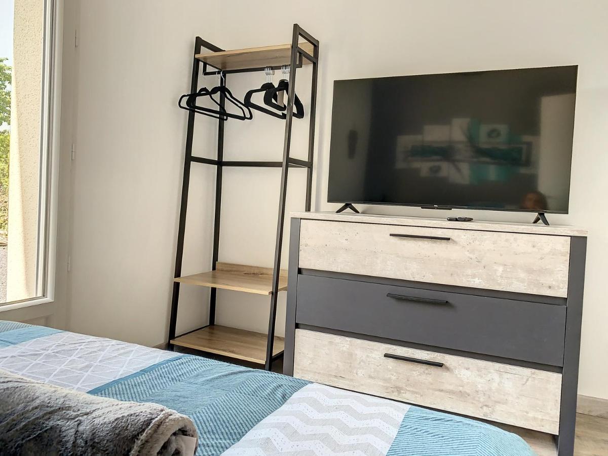 Chambre Songe Dans Maison Au Calme Compiègne Zewnętrze zdjęcie