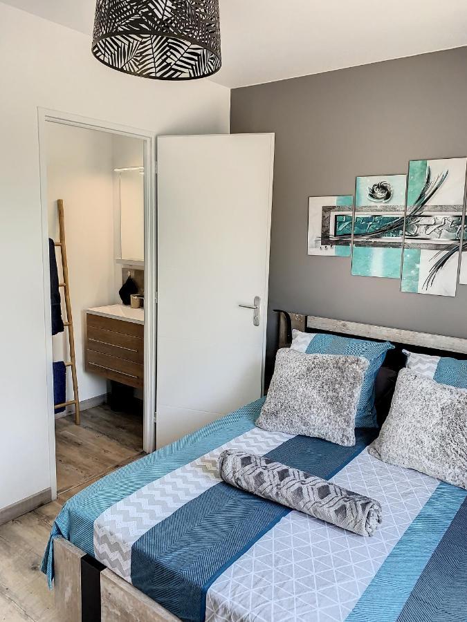Chambre Songe Dans Maison Au Calme Compiègne Zewnętrze zdjęcie