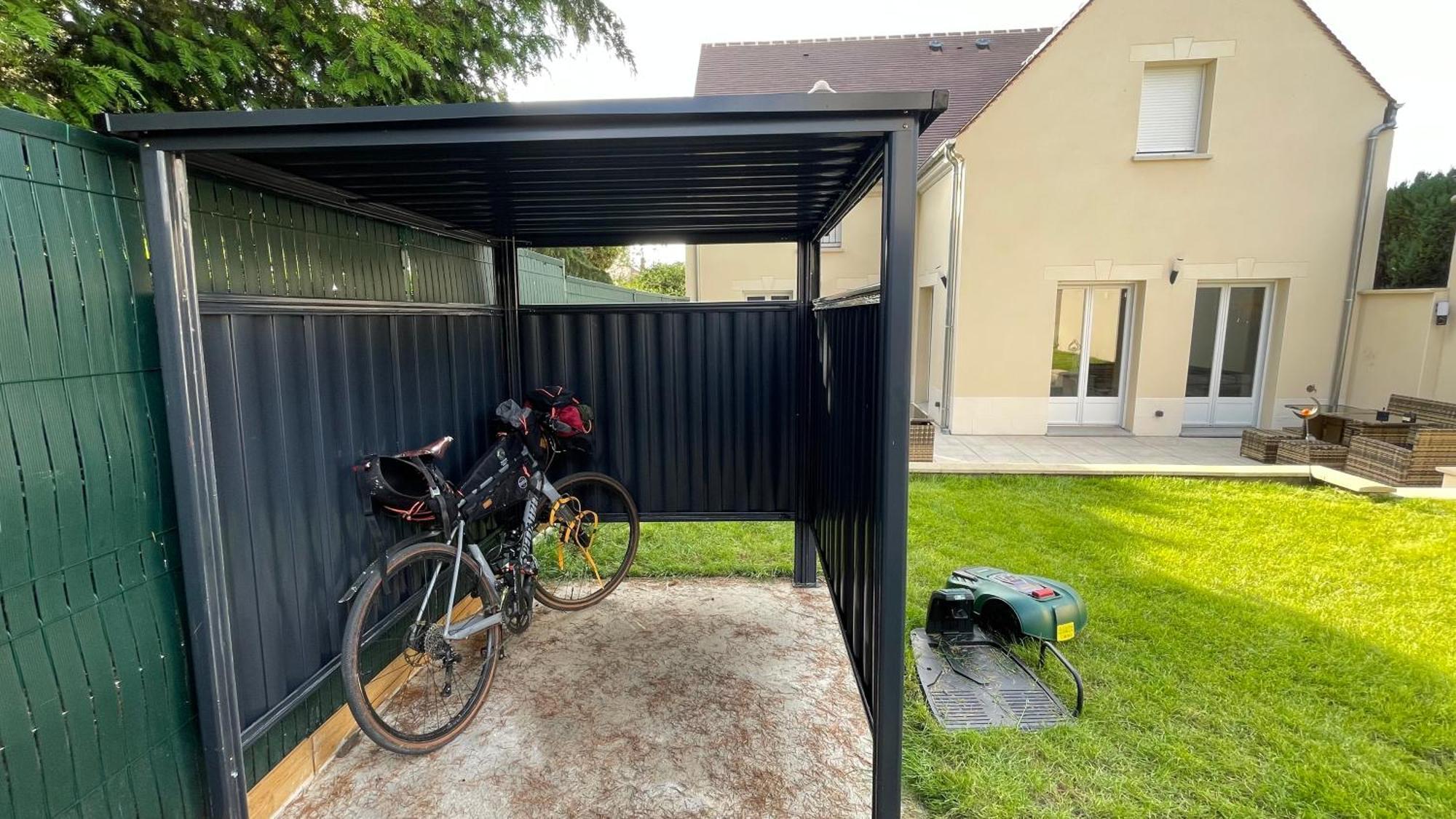 Chambre Songe Dans Maison Au Calme Compiègne Zewnętrze zdjęcie
